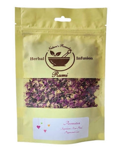 Aromatea Cold & Stomach Flu Tea- 20 Tea Bags