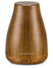 InnoGear Essential Oil Diffuser - Bronze Wood