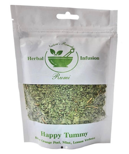 Happy Tummy Herbal Tea- 20 Tea Bags