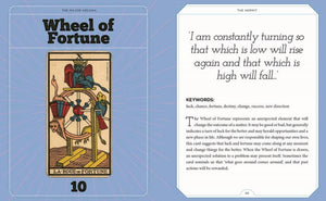 The Essential Book Of Tarot