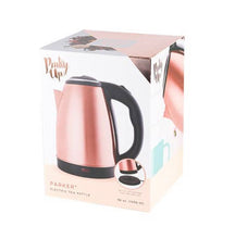 Parker Electric Tea Kettle by Pinky Up