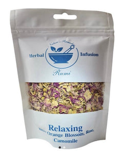 Relaxing Tea For Insomnia & Depression - 20 Tea Bags
