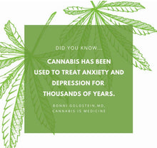 Cannabis Is Medicine (hardcover)