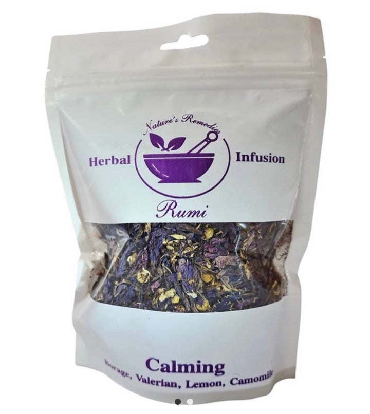 Calming/Cold & Flu Tea - 20 Tea Bags