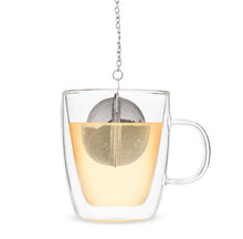 2” Tea Infuser Ball - Stainless Steel Mesh